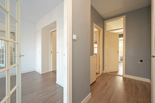 Medium property photo - Troelstrakade 351, 2531 AH Den Haag